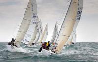 Bribon Movistar" revalida la victoria del Trofeo GreatSailing